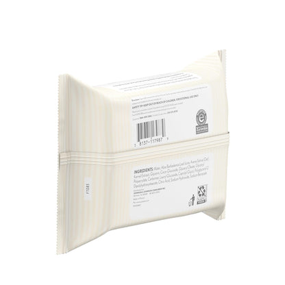 Aveeno Baby Eczema-Safe Wipes Bundle – Thoughtful Gift for New Parents, Dermatologist-Approved