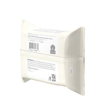 Aveeno Baby Eczema-Safe Wipes Bundle – Thoughtful Gift for New Parents, Dermatologist-Approved