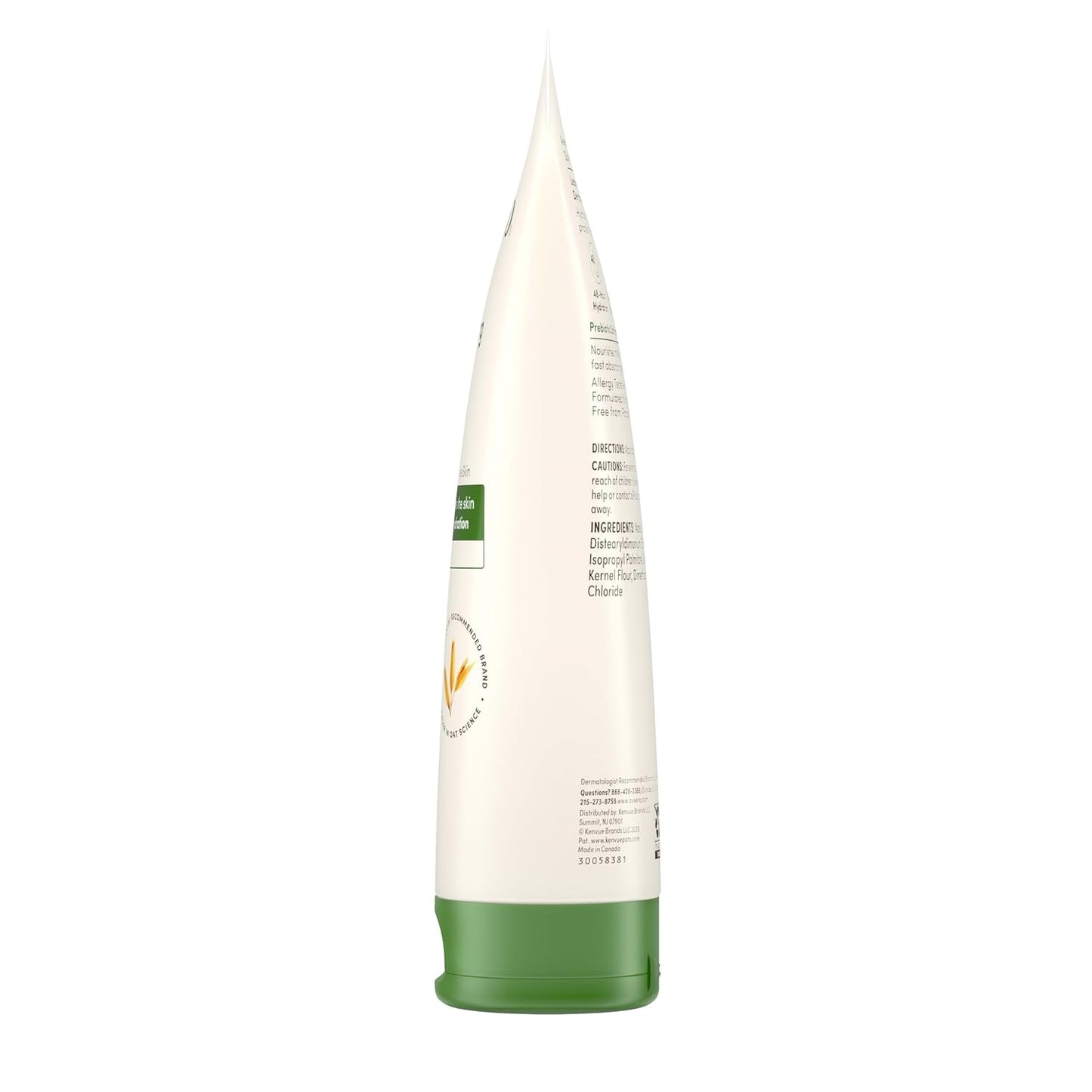 Aveeno Dermatologist-Formulated Body Lotion – 70-Year Heritage of Clinically Proven Luxury