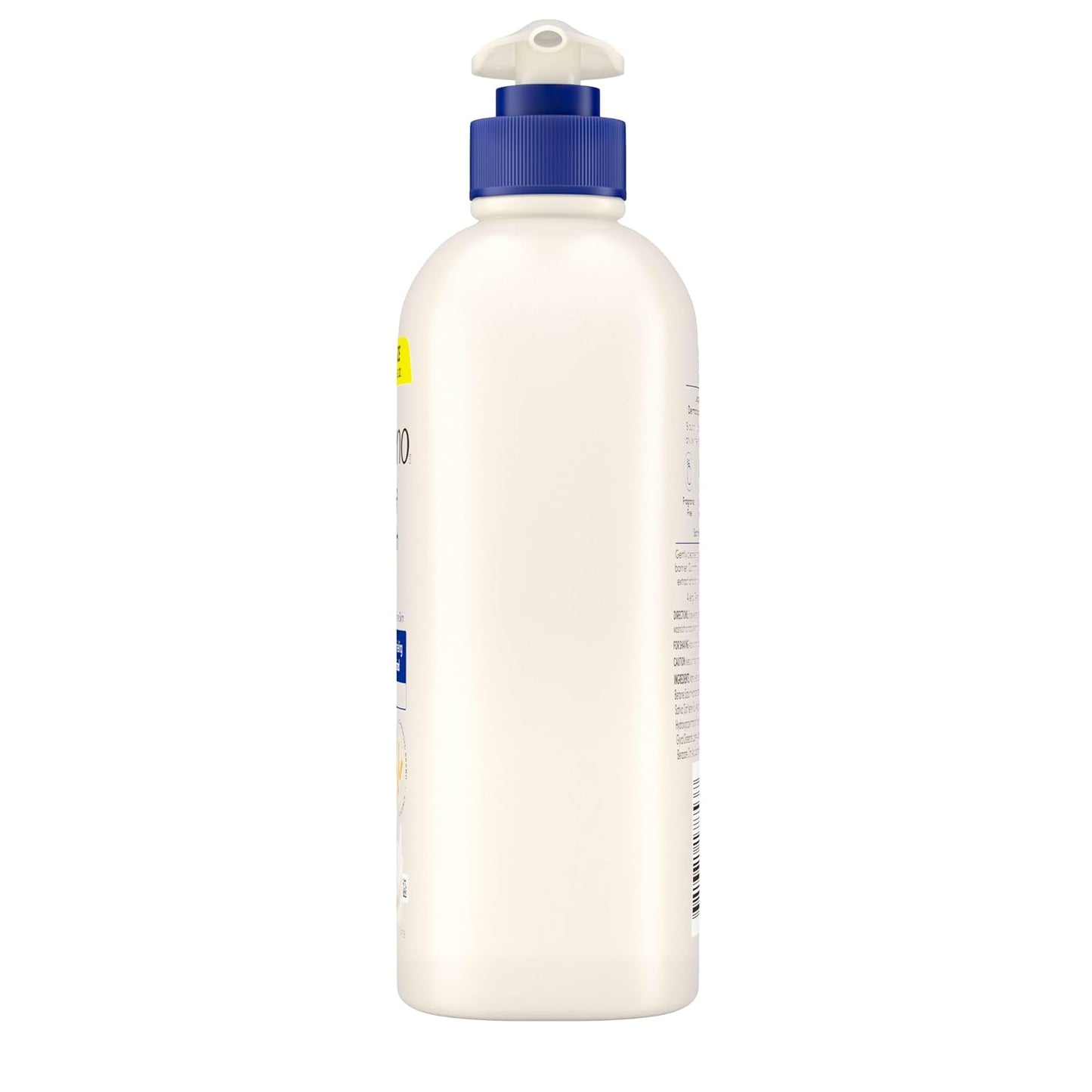 Aveeno Fragrance-Free Body Wash – Uncluttered Daily Essential for Minimal Skincare