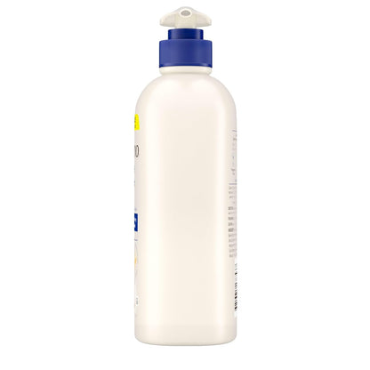 Aveeno Fragrance-Free Body Wash – Uncluttered Daily Essential for Minimal Skincare