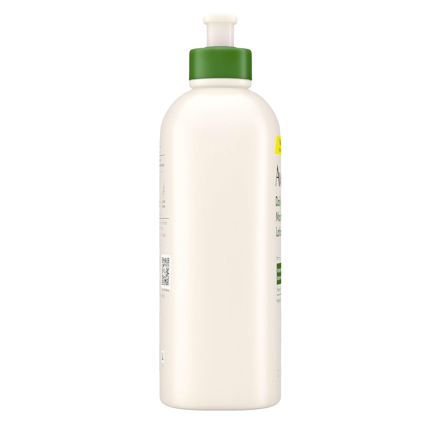 Aveeno Fragrance-Free Lotion – Dermatologist-Recommended Gentle Formula Free of Parabens and Dyes for Reactive Skin