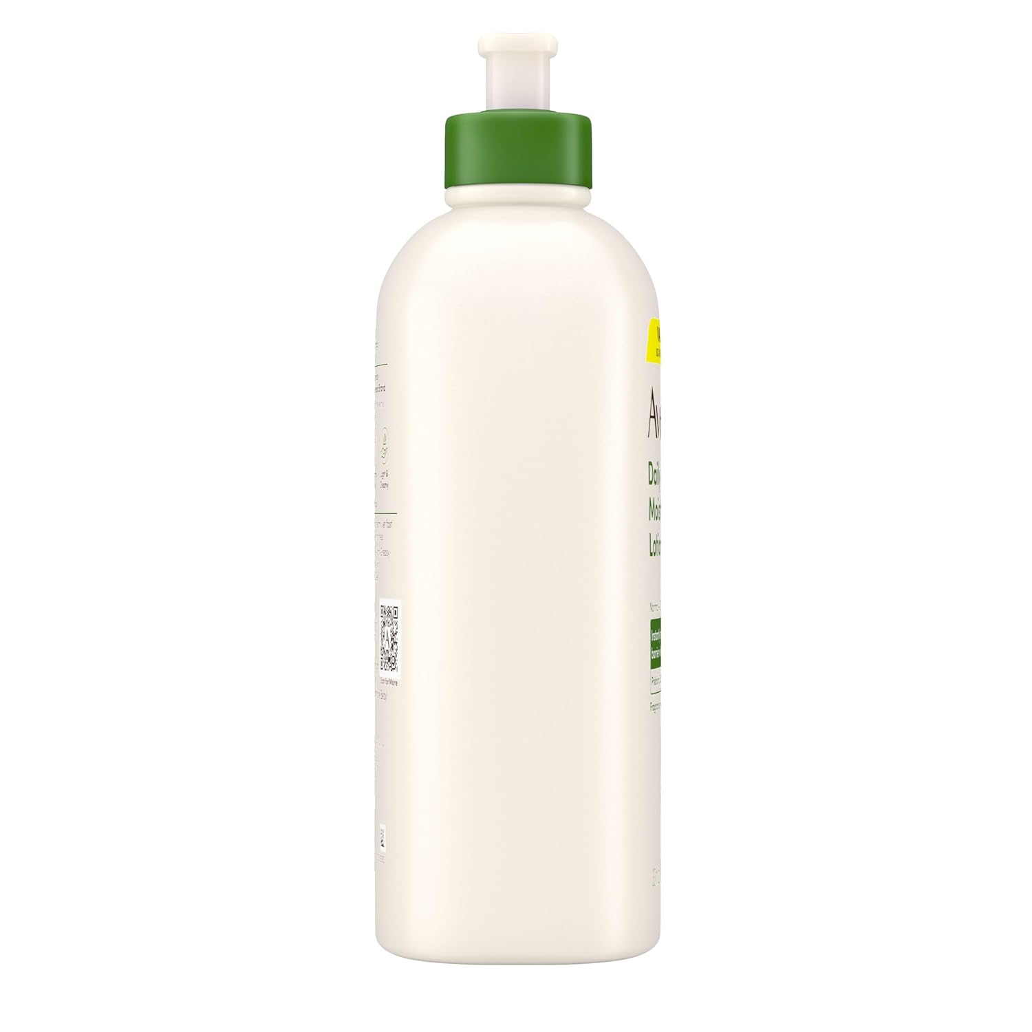 Aveeno Fragrance-Free Lotion – Dermatologist-Recommended Gentle Formula Free of Parabens and Dyes for Reactive Skin