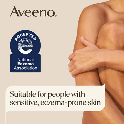 Aveeno Skin Relief Healing Ointment – Nightly Wind-Down Skin Therapy for Cracked Heels, Hands, and Lips, Fragrance-Free