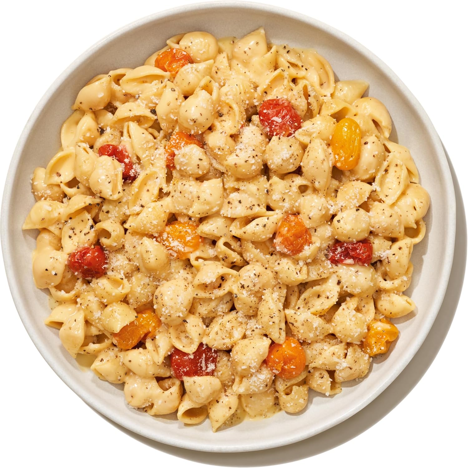 Banza Chickpea Pasta 6-Box Variety – Fiber-Rich Gluten-Free Pasta Alternative for Balanced Living