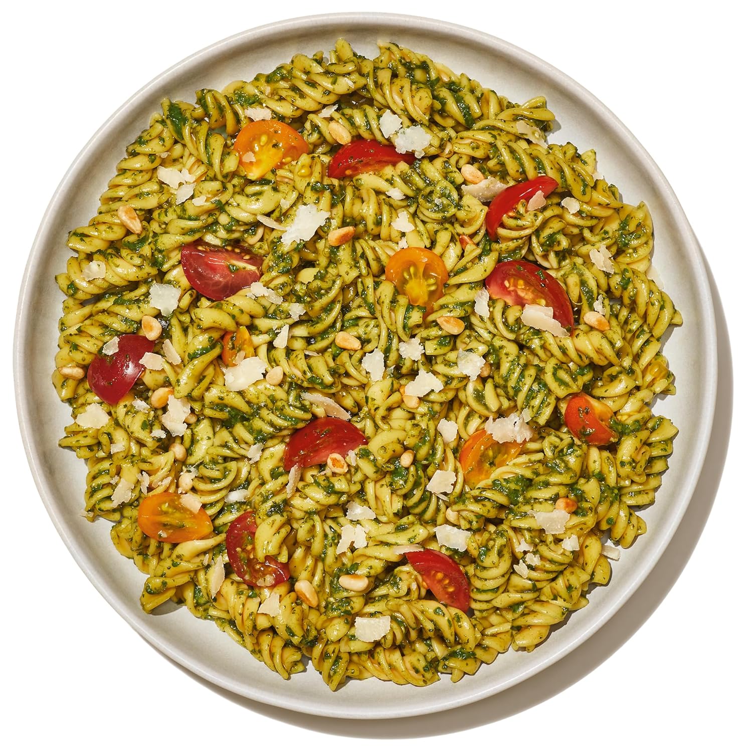 Banza Chickpea Pasta 6-Box Variety – Fiber-Rich Gluten-Free Pasta Alternative for Balanced Living