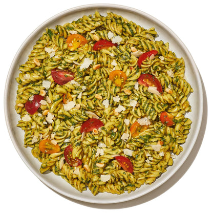 Banza Chickpea Pasta 6-Box Variety – Fiber-Rich Gluten-Free Pasta Alternative for Balanced Living