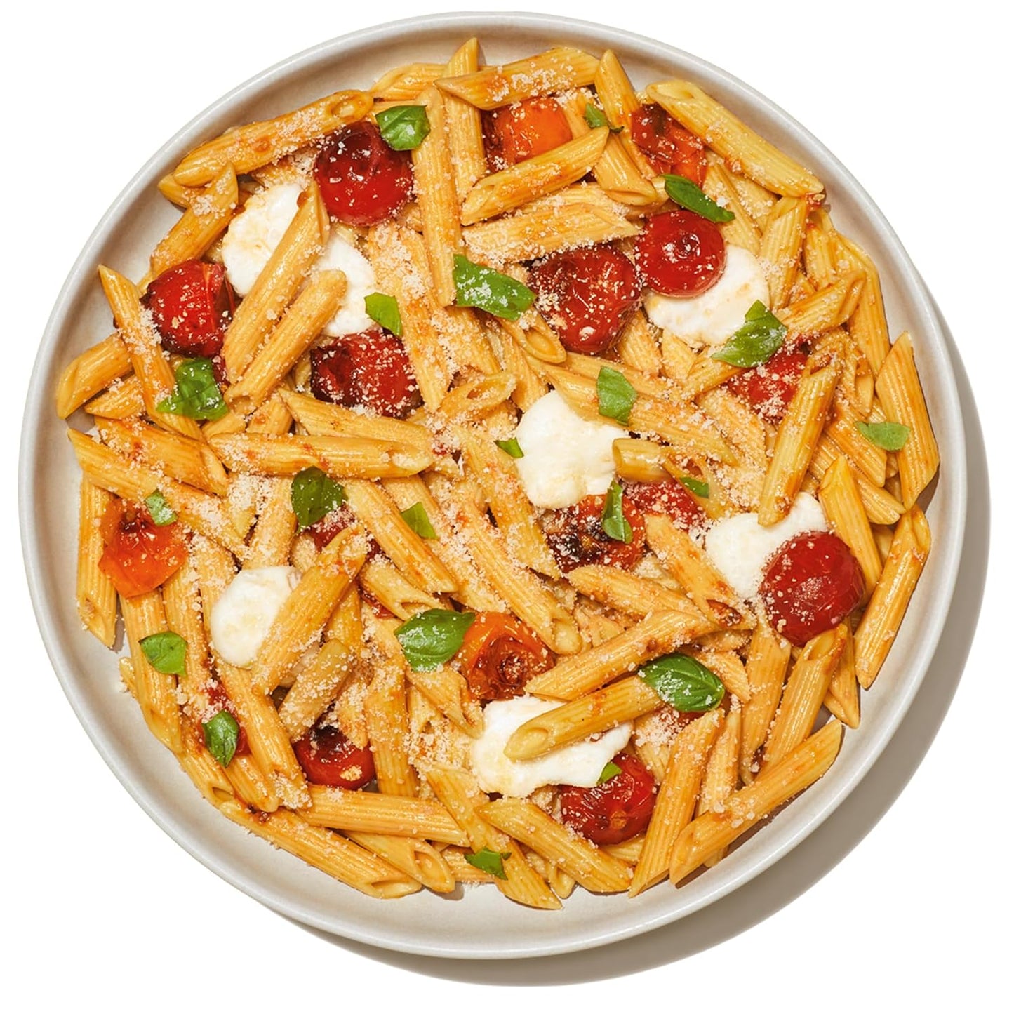 Banza Chickpea Pasta 6-Box Variety – Fiber-Rich Gluten-Free Pasta Alternative for Balanced Living