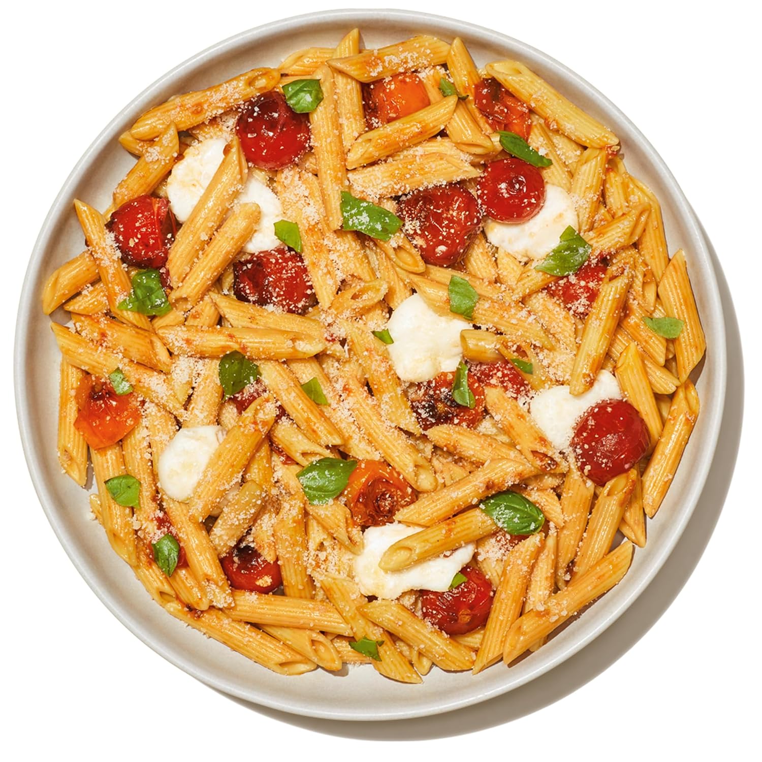 Banza Chickpea Pasta 6-Box Variety – Fiber-Rich Gluten-Free Pasta Alternative for Balanced Living