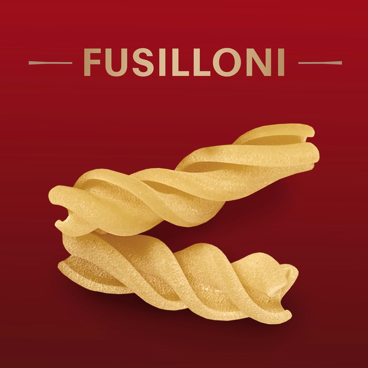 Barilla Al Bronzo Mezzi Rigatoni Kosher Vegetarian Pasta for Allergy Conscious Home Cooking