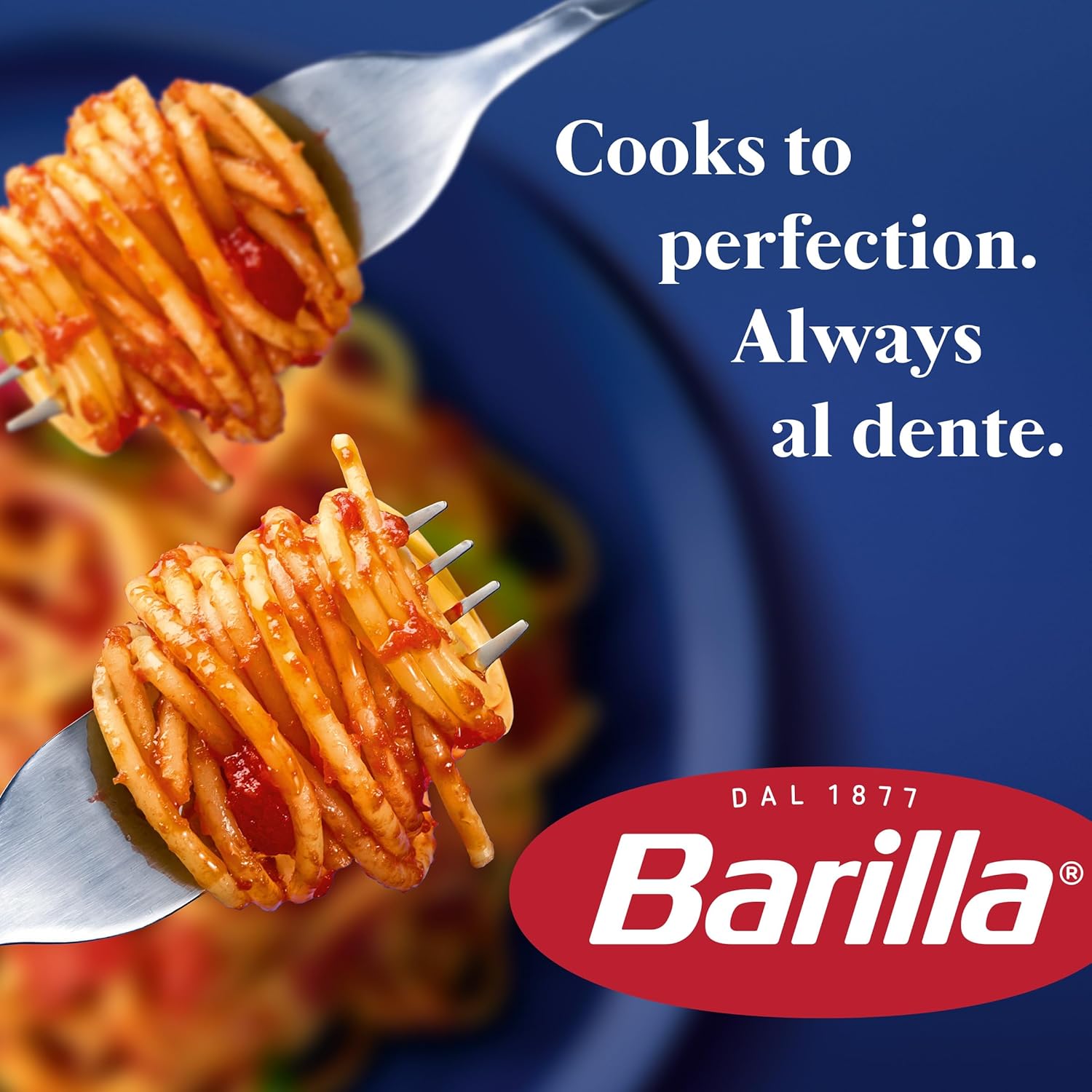 Barilla Elbows Non-GMO Pasta 8-Box Bundle – Nut-Free Family Pantry Staple for Children's Meals