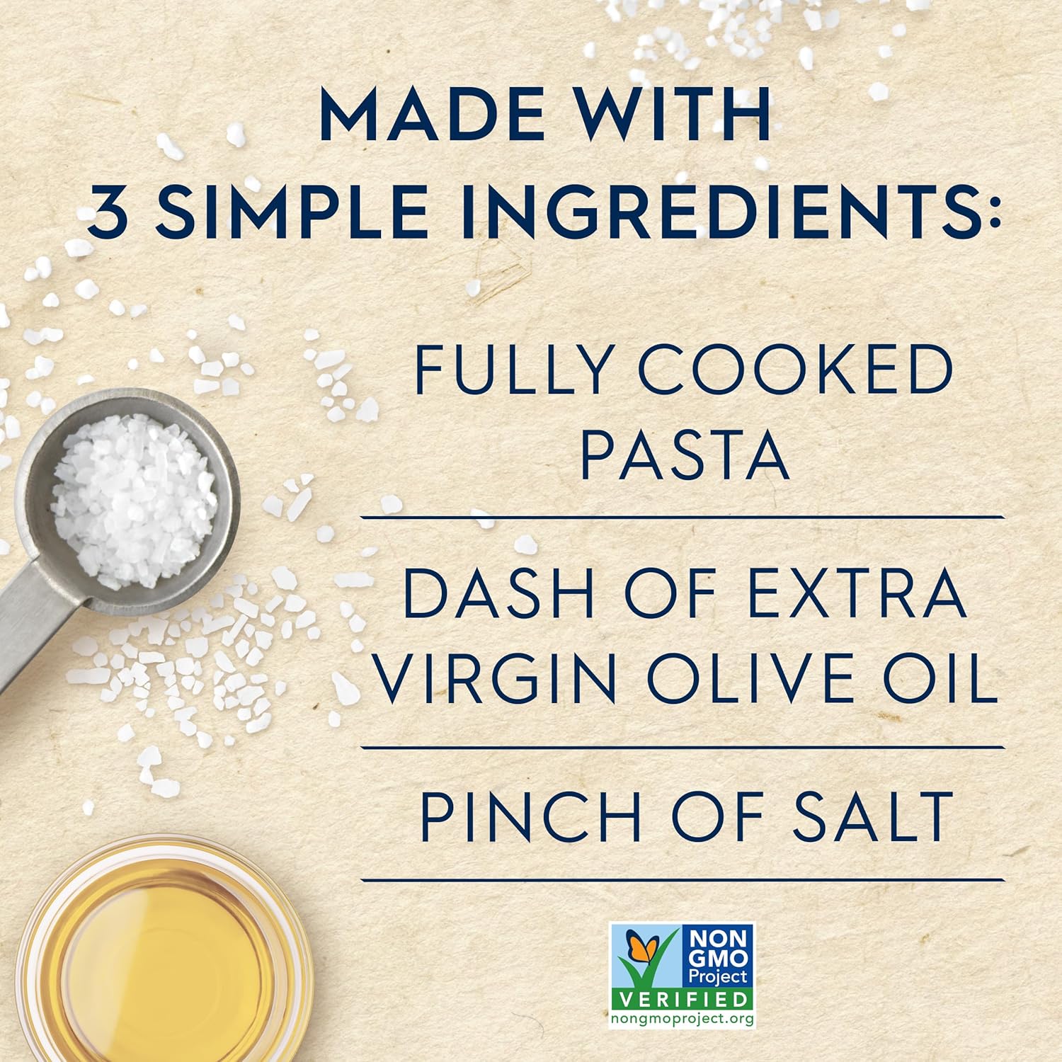 Barilla Ready Pasta – Safe After-School Snack for Kids with Food Sensitivities