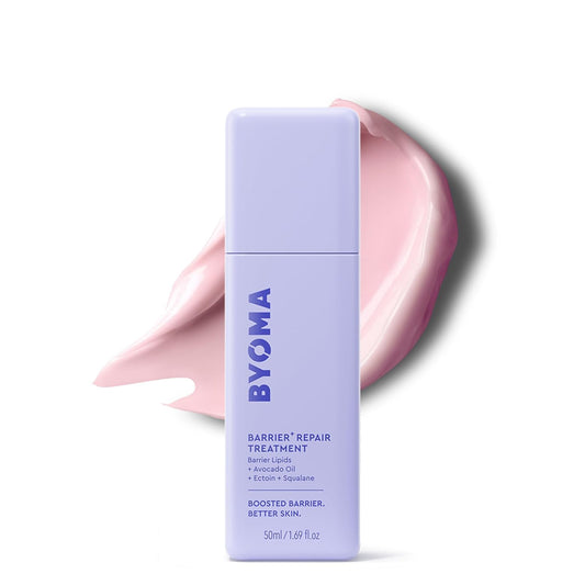 barrier lipid complex for skin barrier restoration