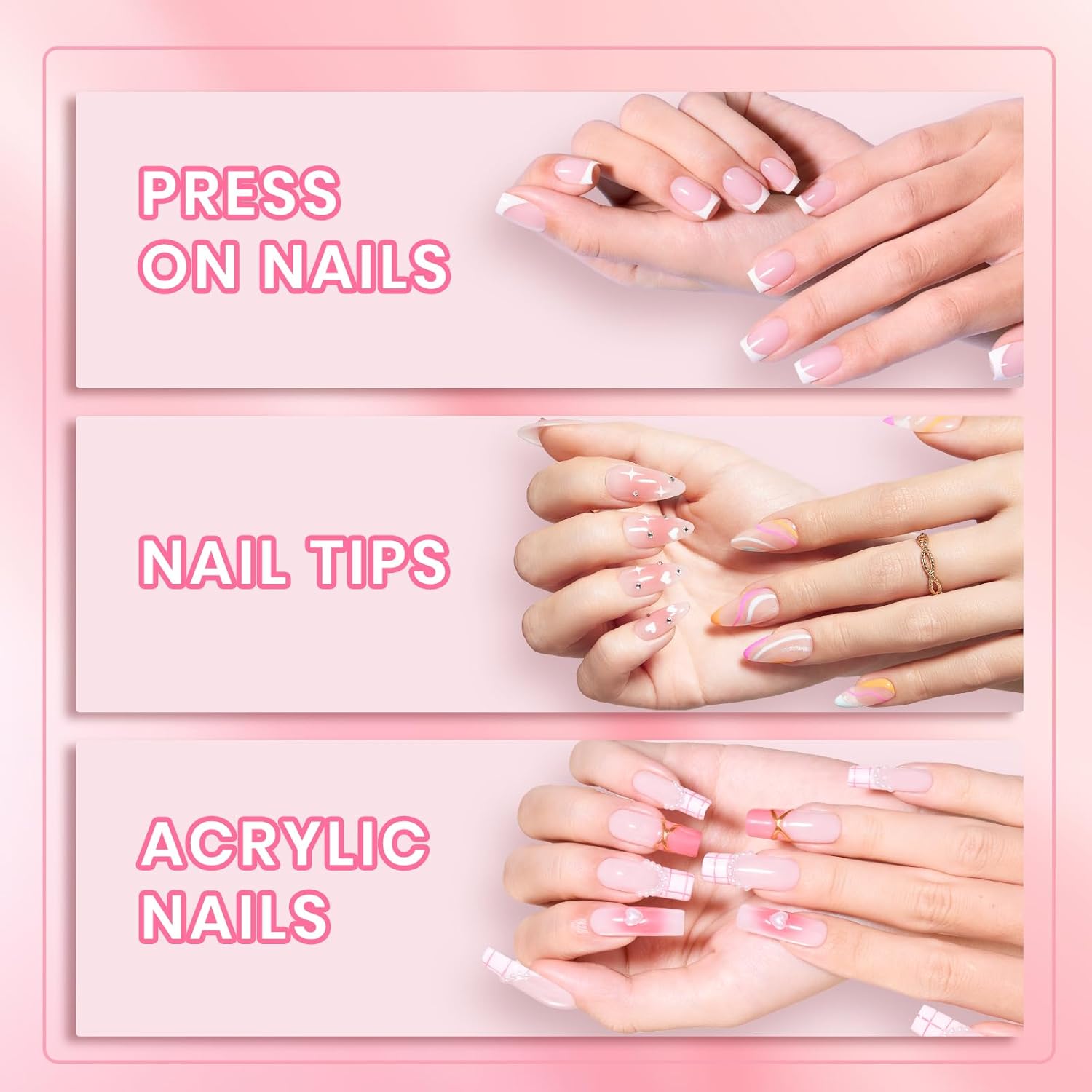Beetles Nail Bond Brush – Low-Fume DIY Nail Care Alternative to Salon Acrylic Chemicals