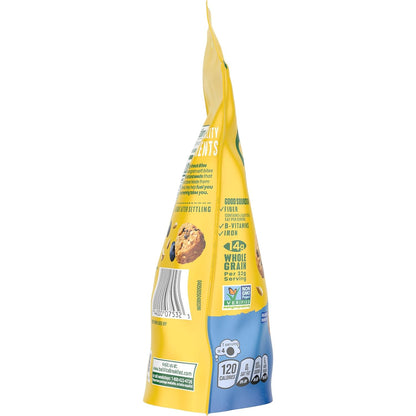belVita Energy Bites Blueberry Sunflower Seed – Travel-Friendly Pack for Hotel Room and Carry-On