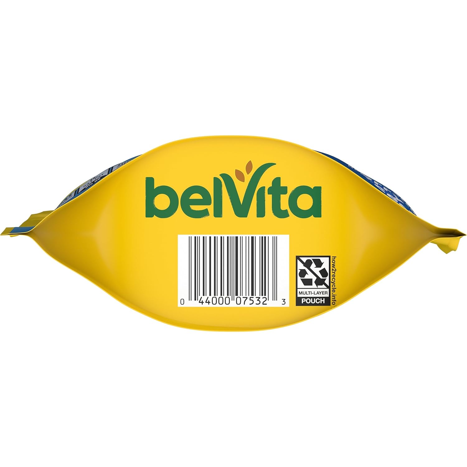 belVita Energy Bites Blueberry Sunflower Seed – Travel-Friendly Pack for Hotel Room and Carry-On