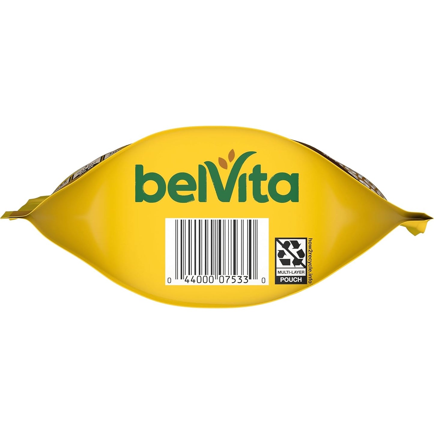 belVita Energy Snack Bites Banana Chocolate – Easy to Chew Lunchbox Snack with No Artificial Colors, 5 oz
