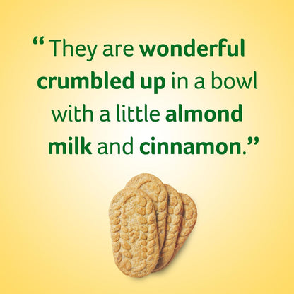 belVita Golden Oat Biscuits Value Pack — Wholesome Whole Grain Snack for Family Pantry and Kid Lunches