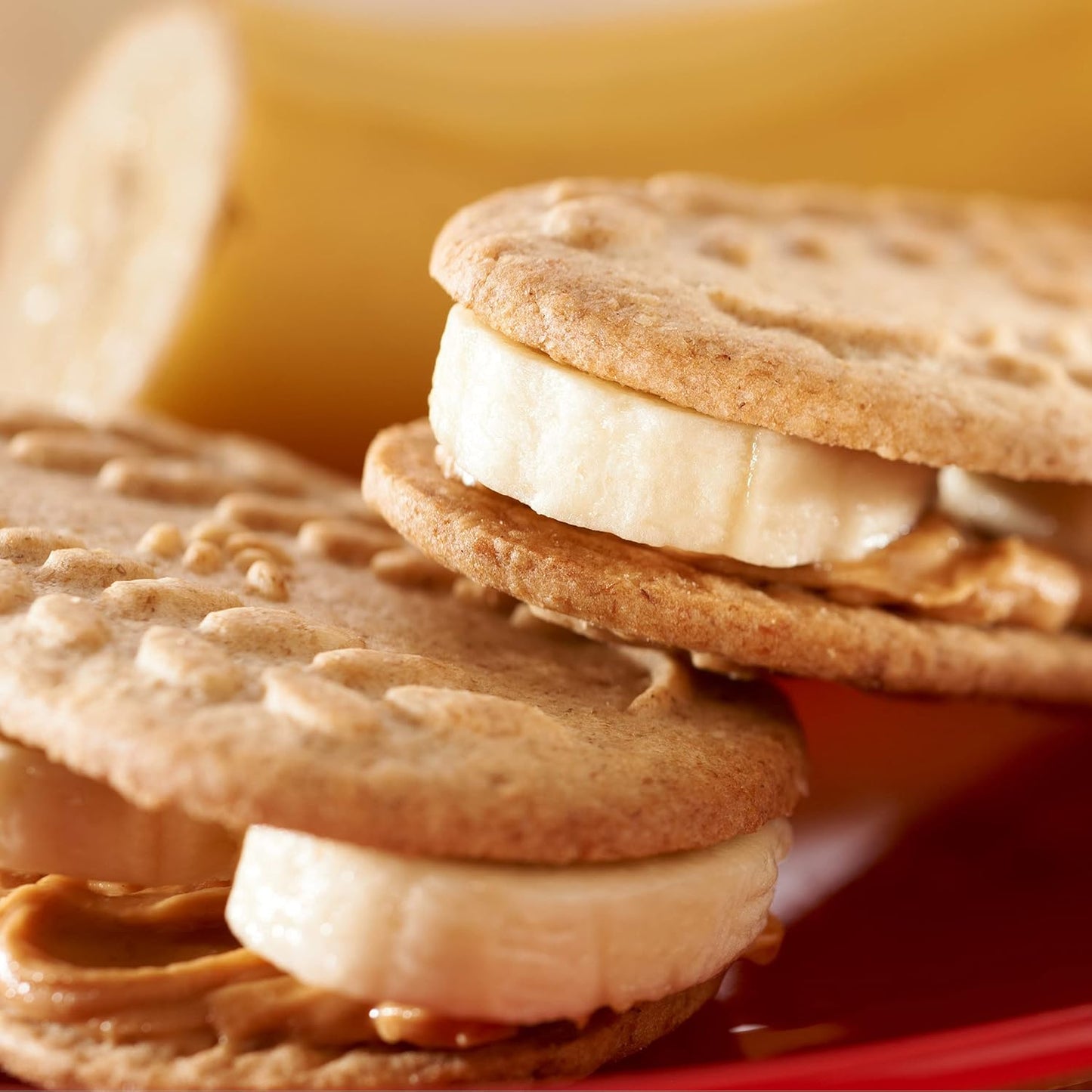 belVita Golden Oat Biscuits Value Pack — Wholesome Whole Grain Snack for Family Pantry and Kid Lunches