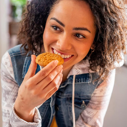 belVita Soft Baked Breakfast Biscuits Variety – Cholesterol-Free Snack for Heart-Conscious and Clean-Eating Lifestyles