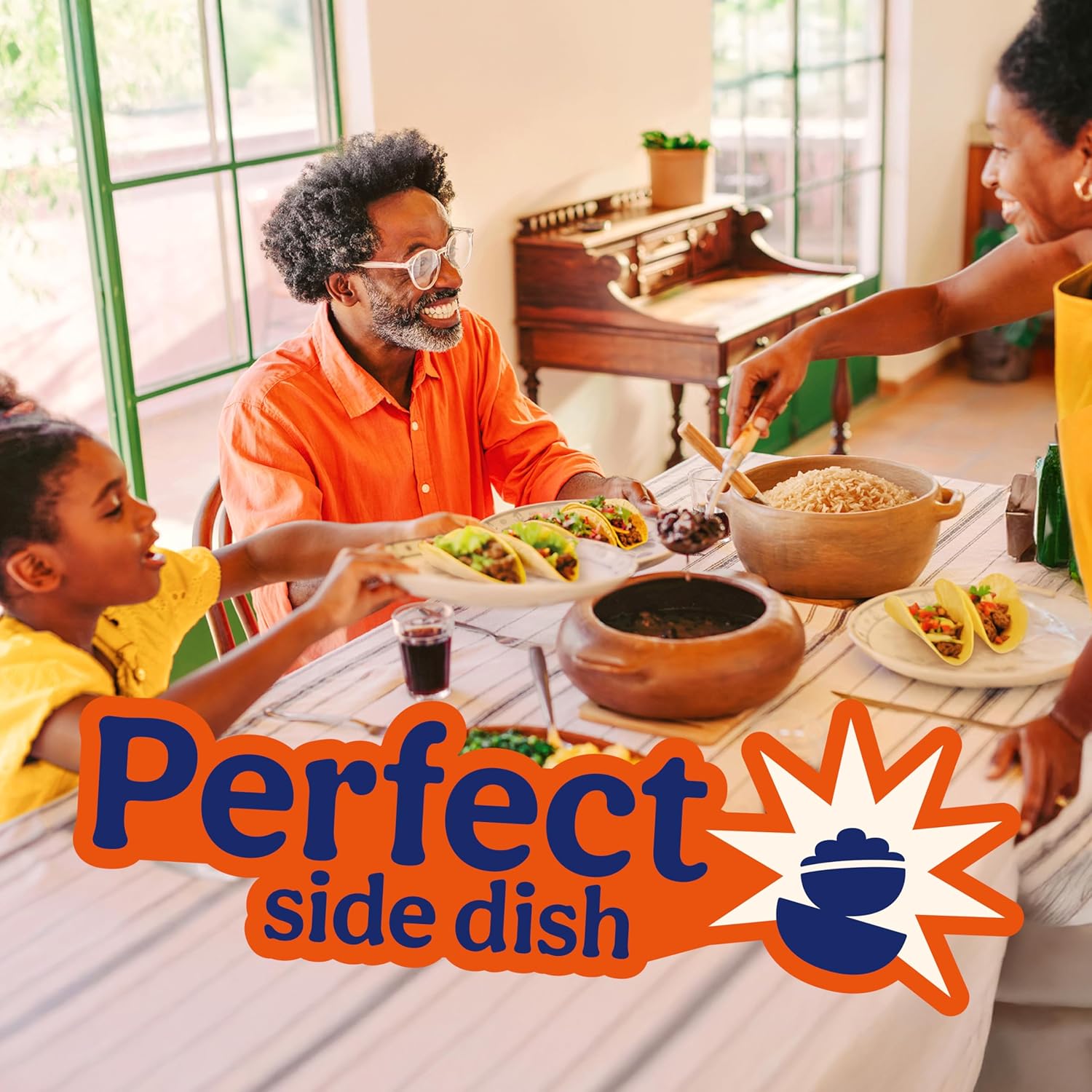 BEN'S ORIGINAL Ready Rice Jasmine Pouches — No-Measuring, No-Rinsing Rice for Streamlined Meal Prep