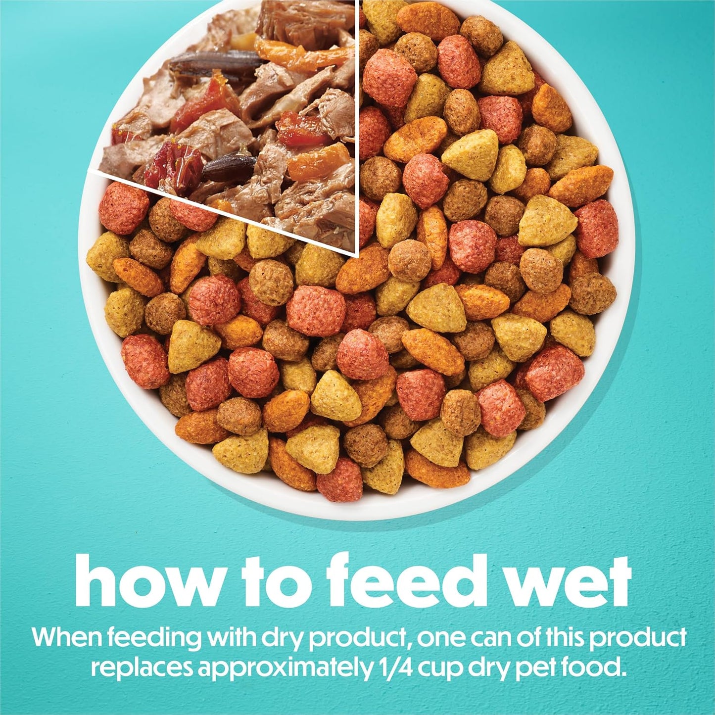 Beneful IncrediBites Wet Dog Food for Small Breeds – Lightweight 3 oz Cans Ideal for Outdoor Adventures, 30 Pack
