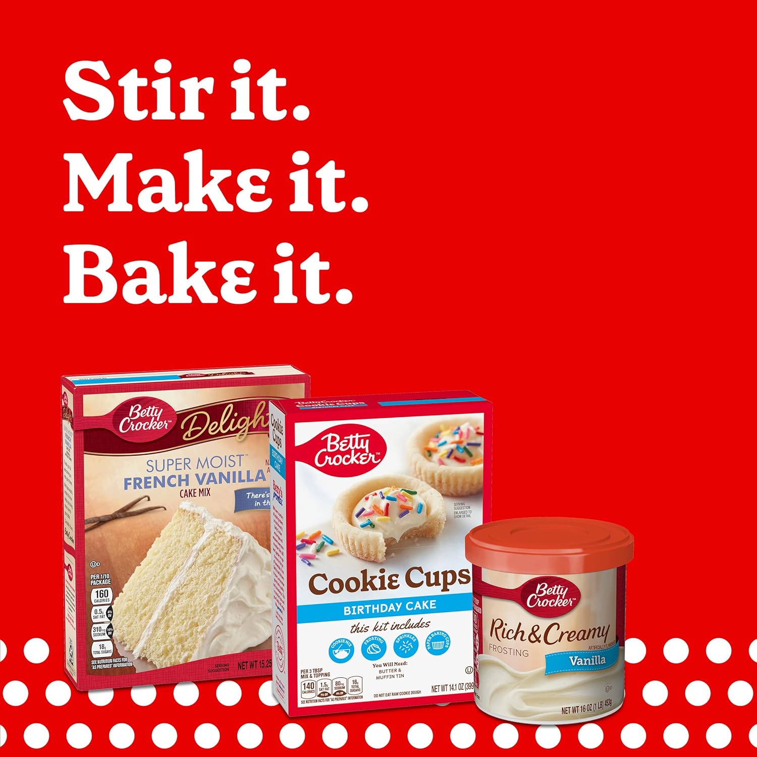 Betty Crocker Bisquick Shake 'n Pour Buttermilk Mix – Compact 10.6 oz Travel Pancake Mix for Camping Coolers