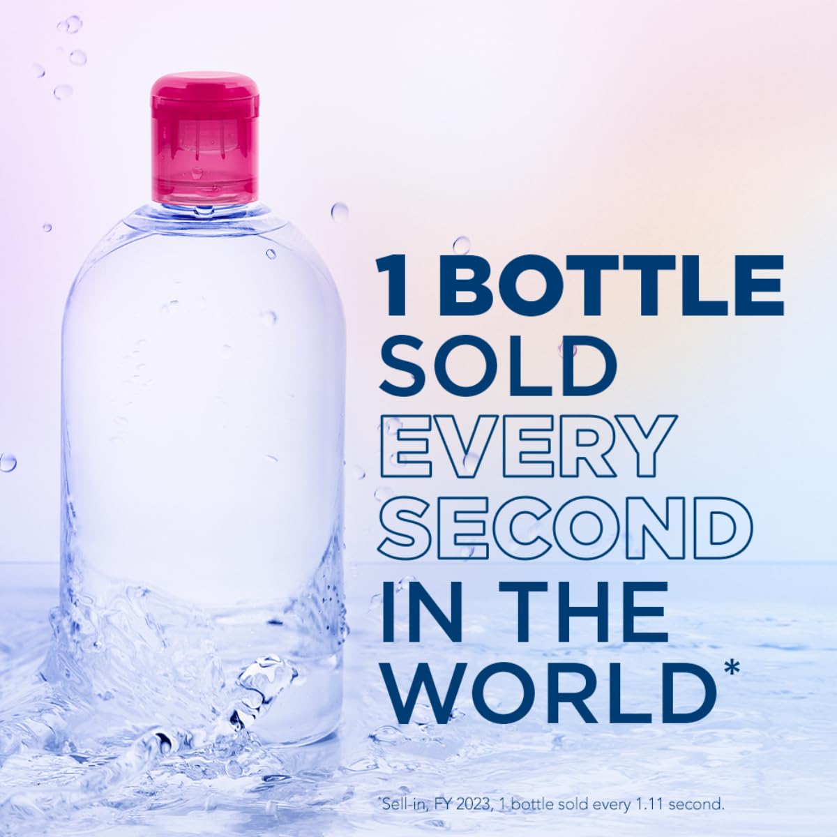Bioderma Sensibio H2O – Calming No-Rinse Cleanser for Your Self-Care Evening Ritual