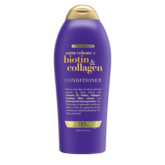 biotin (vitamin b7) infusion for strand nourishment