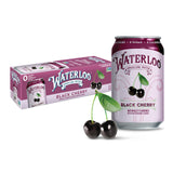 Waterloo Sparkling Water Guava Berry – Refreshing Trail Side Sparkling Water for Active Lifestyles