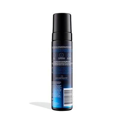 Bondi Sands Express Self-Tanner – Minimalist Mousse for Streamlined Beauty Routines