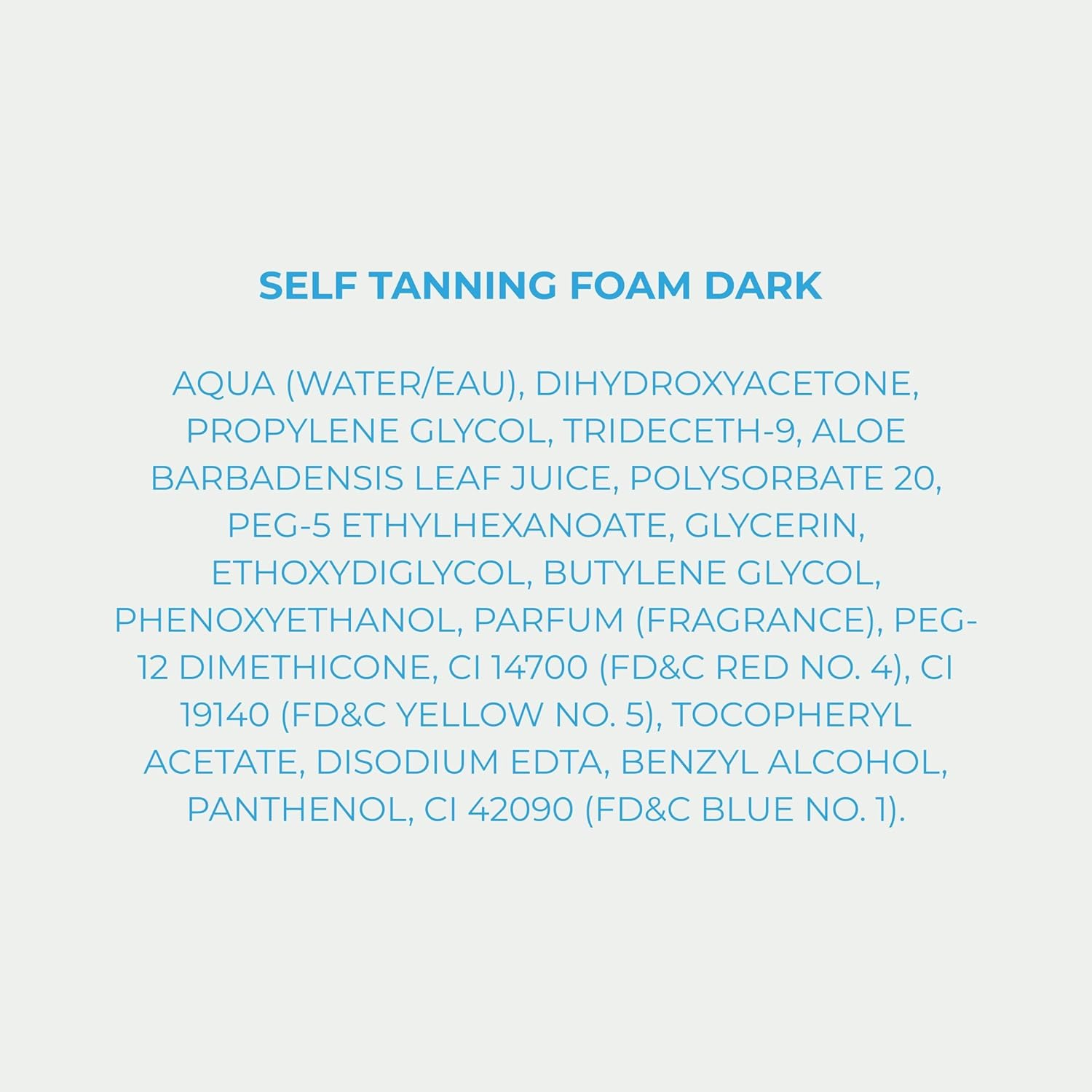 Bondi Sands Sunless Tan Foam with Reusable Mitt | Thoughtful Birthday Gift for Glow-Seekers