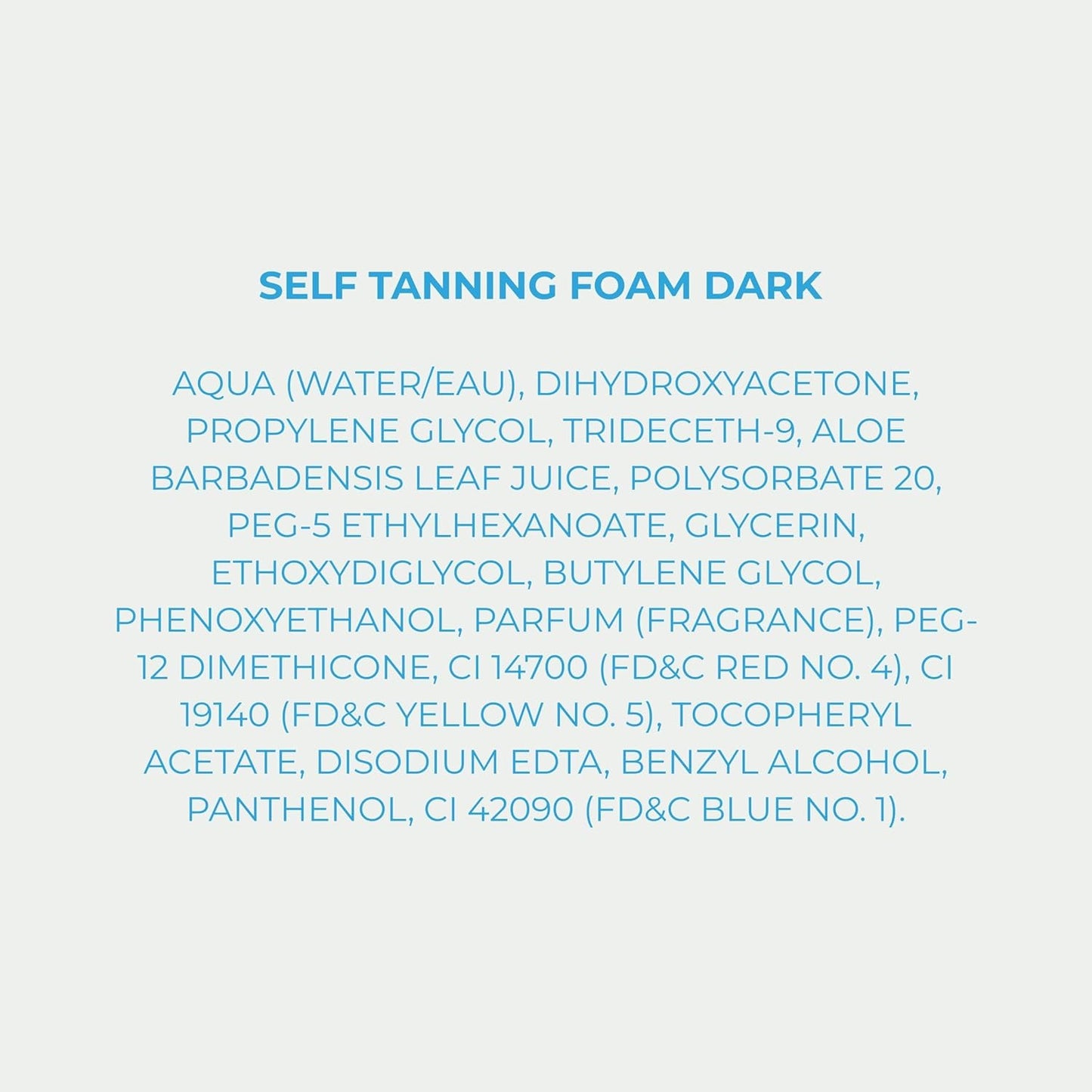 Bondi Sands Travel-Size Tanning Foam | Perfect Bridesmaid Gift or Vacation Glow Prep for Her