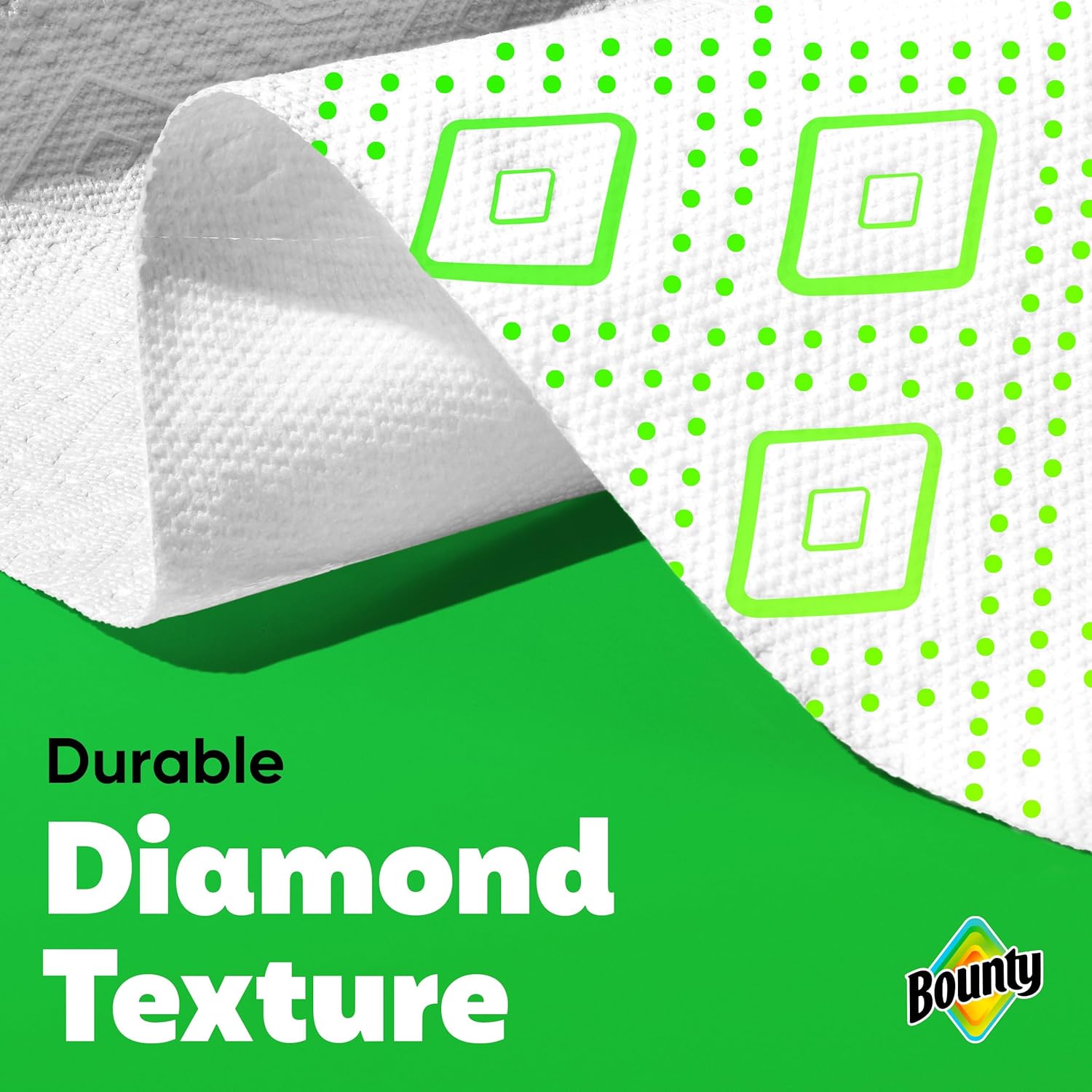 Bounty Select-A-Size Paper Towels for Nursery and Kids' Bathrooms, Gentle Everyday Cleanup for Busy Parents