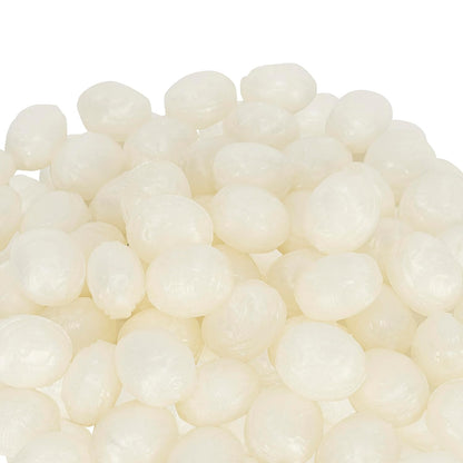 Brioschi Effervescent Lemon Italian Candy – Shelf-Stable Novelty Treat for Family Pantry