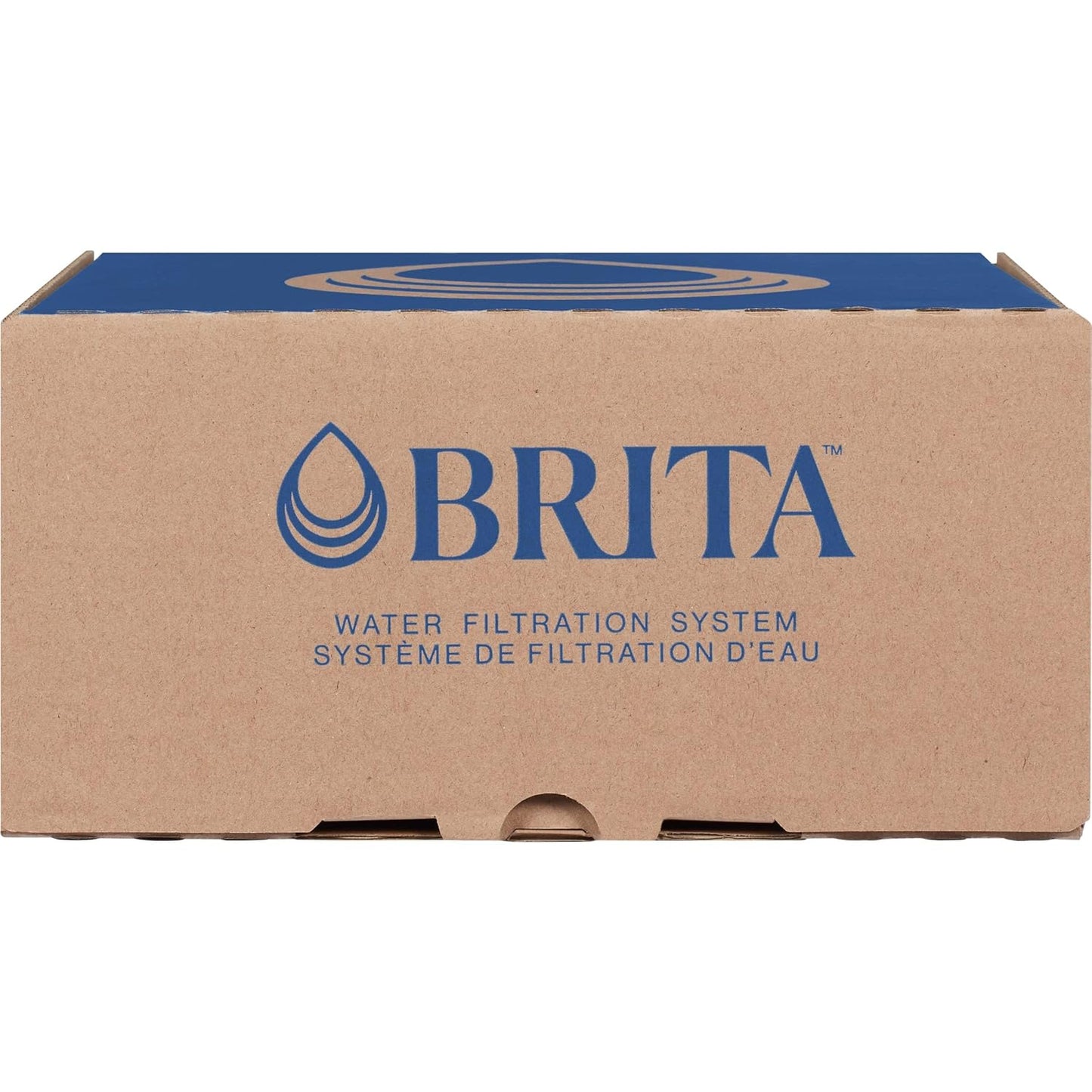 Brita Metro Water Filter – BPA-Free Hydration for Health-Conscious Living