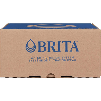 Brita Metro Water Filter – BPA-Free Hydration for Health-Conscious Living