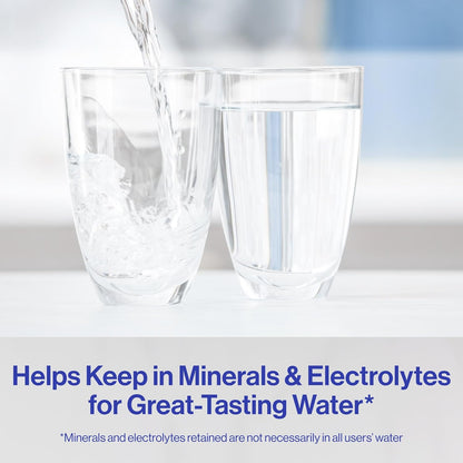 Brita Metro Water Filter – BPA-Free Hydration for Health-Conscious Living