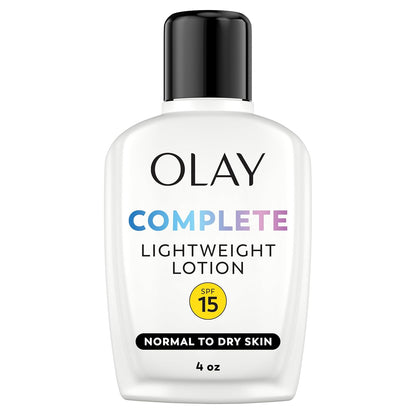 broad spectrum spf 15 uva/uvb protection