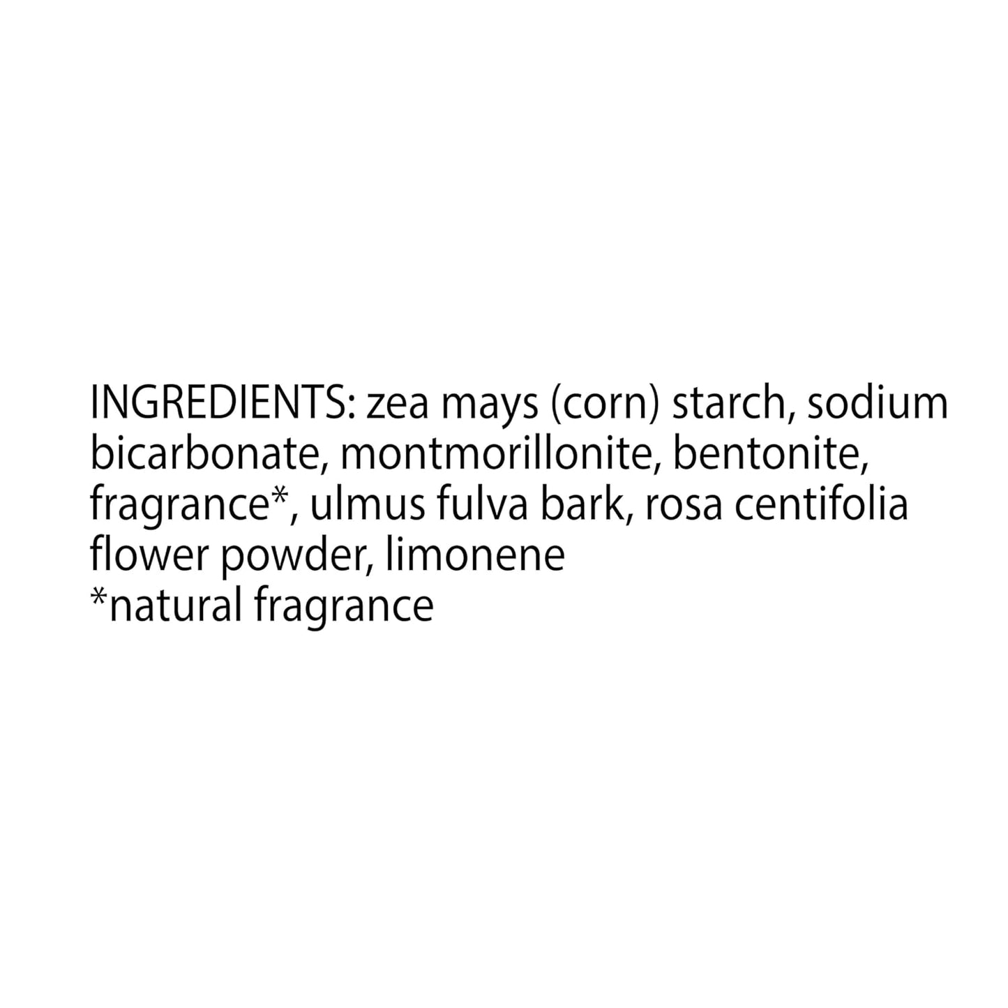 Burt's Bees Baby Dusting Powder, Chemical-Free Baby Powder Free from Parabens, Phthalates & SLS, Hypoallergenic, 7.5 oz
