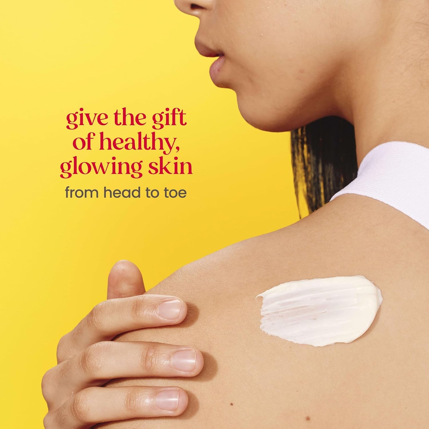 Burt's Bees Elegant Mother's Day Gift – Curated Luxury Skincare Set in Gift-Ready Packaging