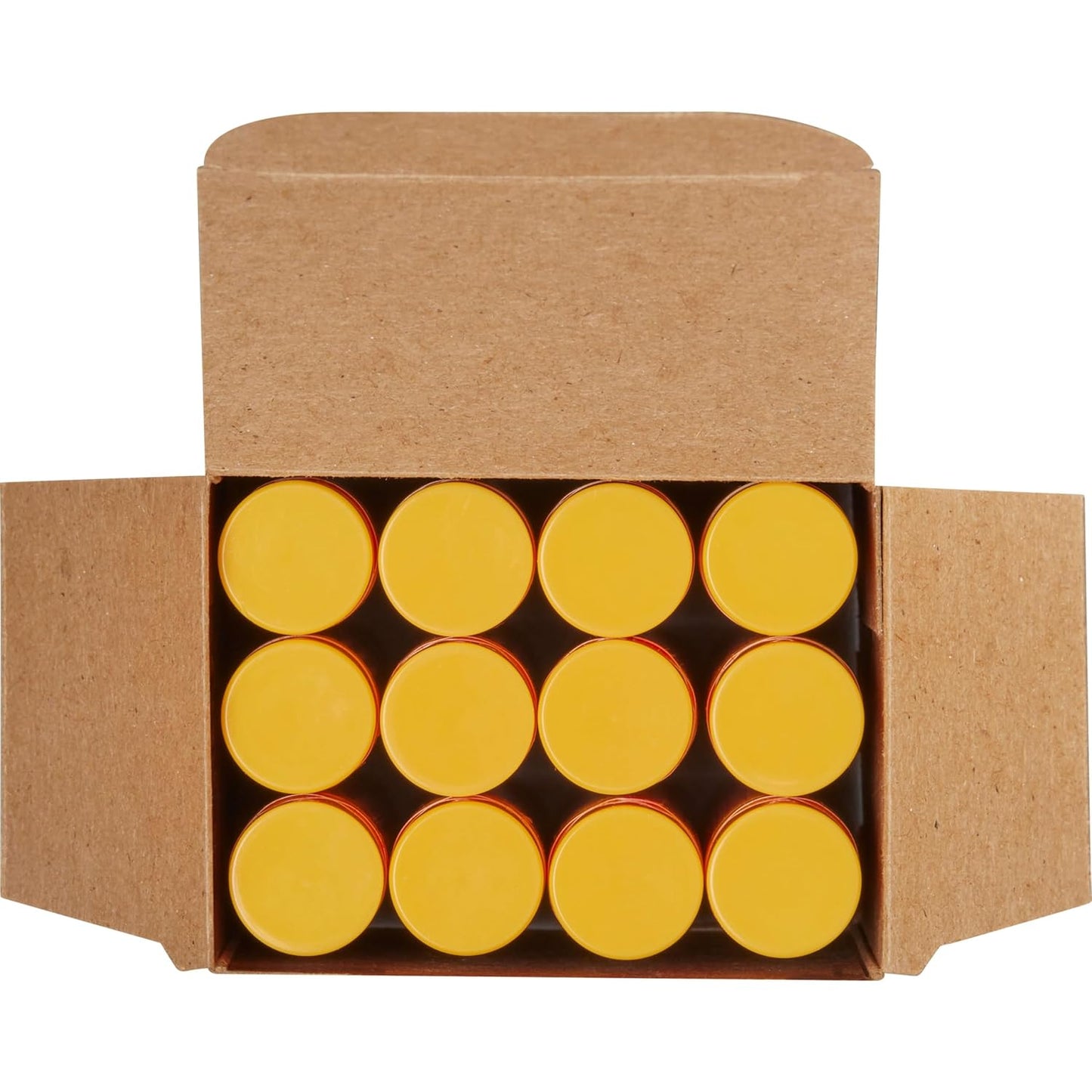 Burt's Bees Natural Lip Moisturizer Bulk – Intentional Everyday Essential for Capsule Bathroom and Travel Kit