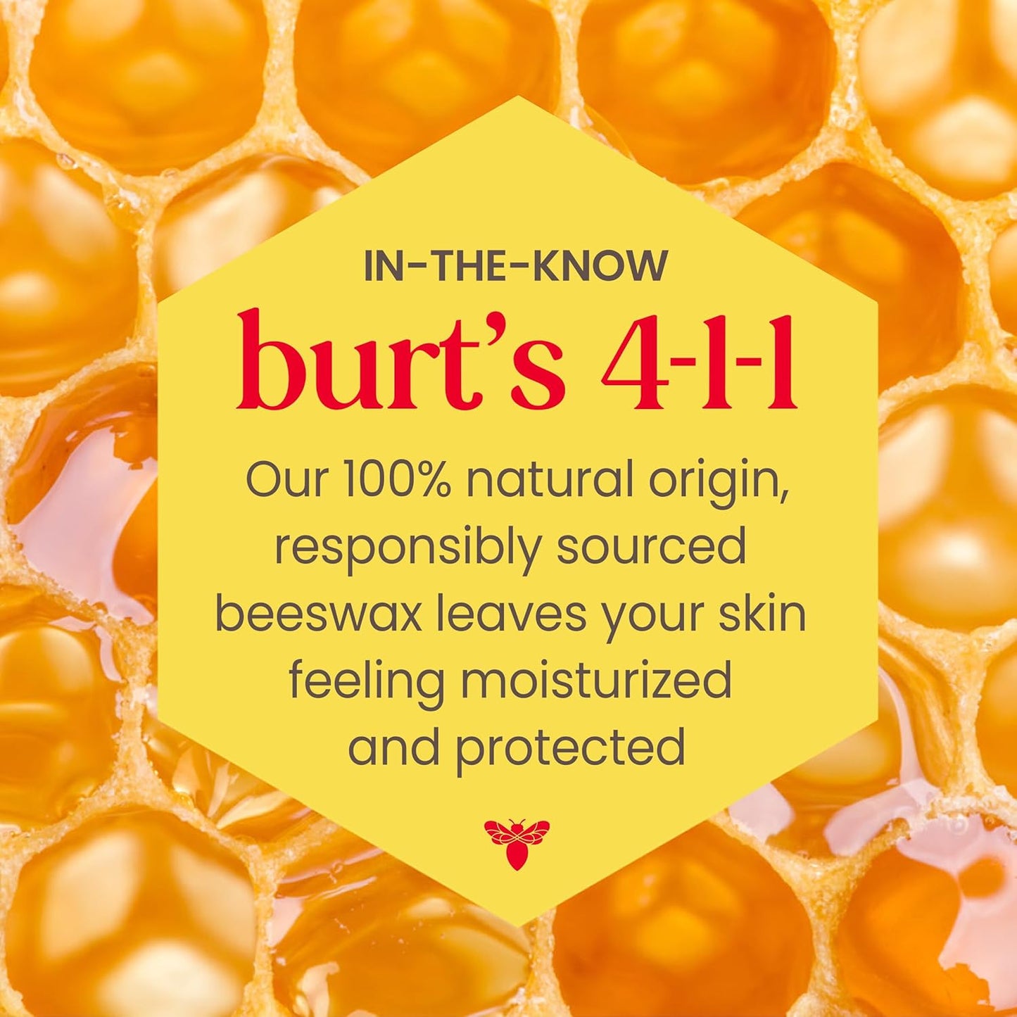 Burt's Bees Tinted Lip Balm Duo – Cute Bridal Shower Party Favor, Travel Size Lip Moisturizer with Buildable Color