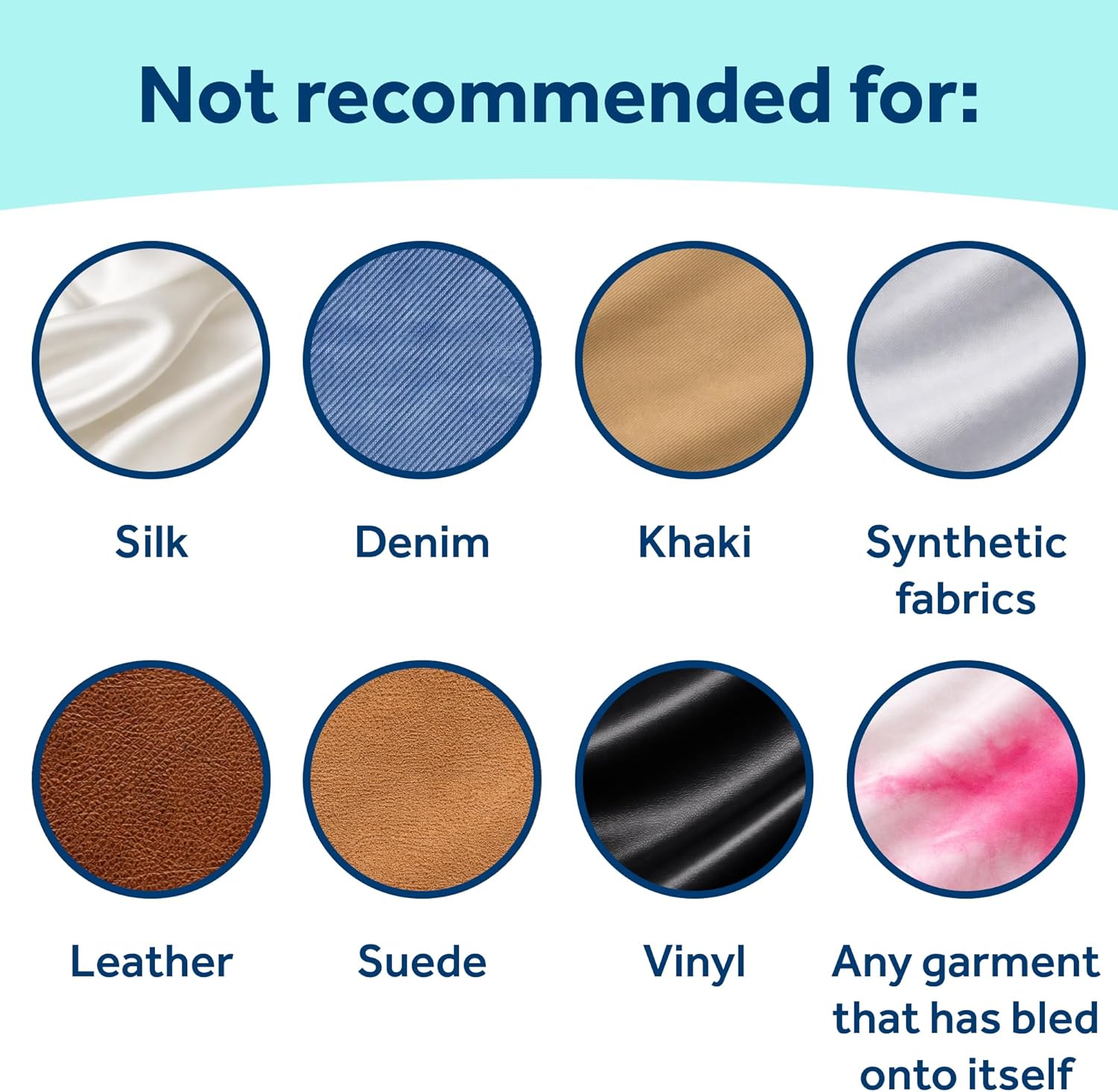 Carbona Color Run Remover for Travel Wash Basin, Gentle Fabric-Safe Dye Rescue for Sensitive Skin Wear