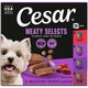Beef, Filet Mignon, Chicken, Steak - 24 Count (Pack of 1)