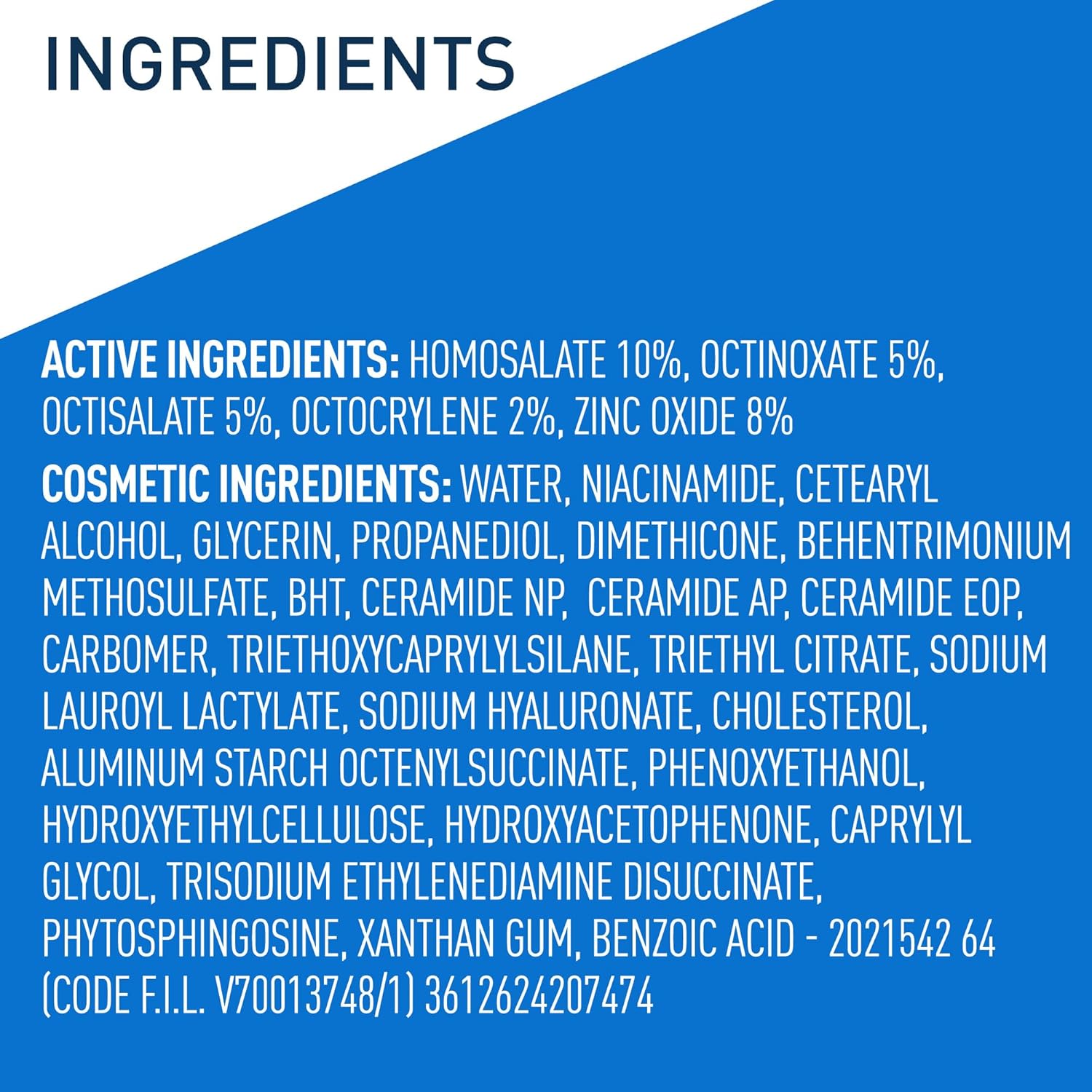 CeraVe AM Facial Lotion SPF 30 – Nourishing Sun Protection for Your Daily Self-Care Practice