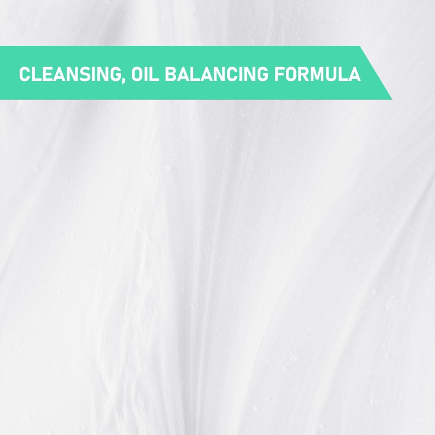 CeraVe Clarifying Shampoo – Simple, Intentional Haircare for Oily Scalps and Neutral Bathroom Aesthetics