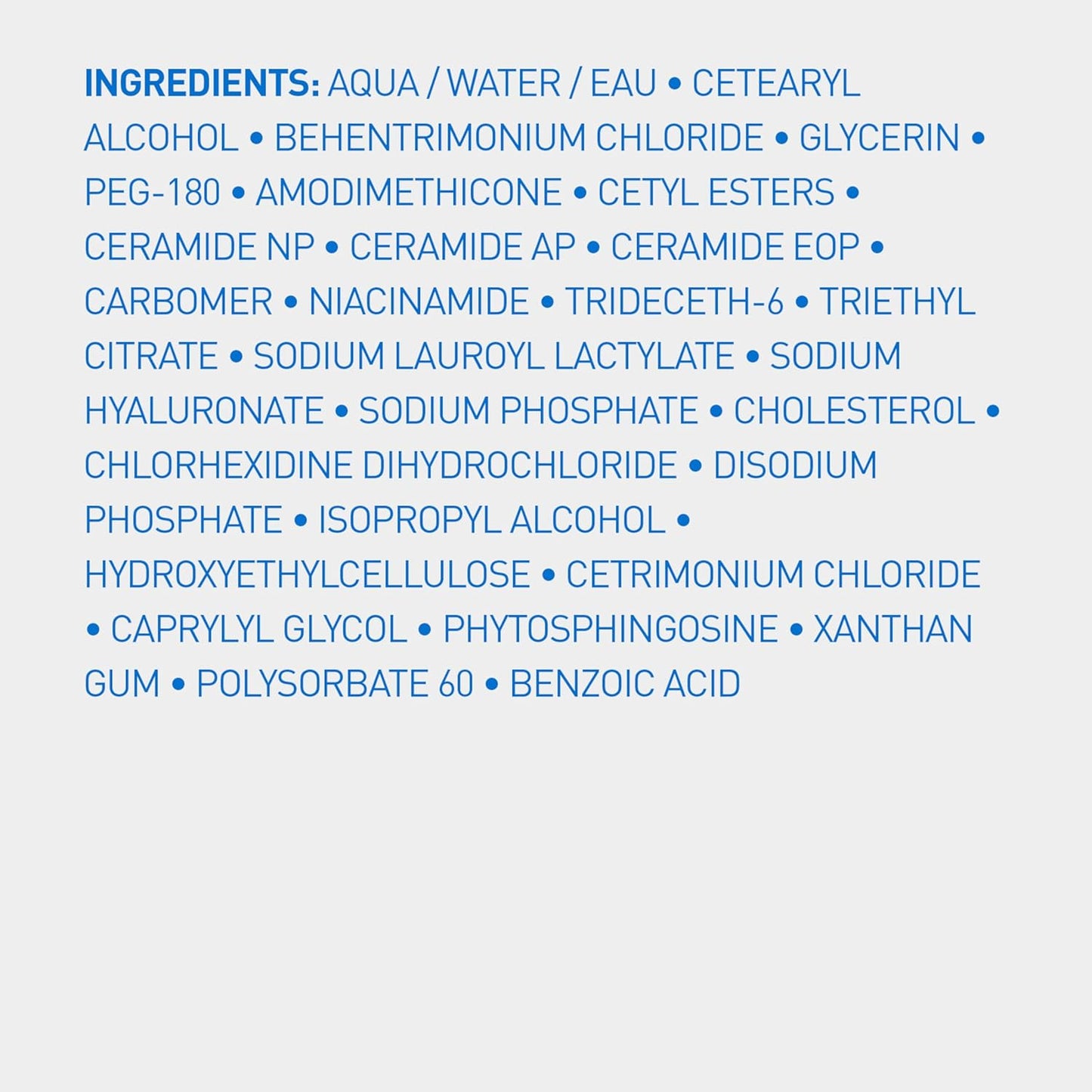 CeraVe Conditioner With Hyaluronic Acid – Elegant, Dermatologist-Grade Hair Treatment