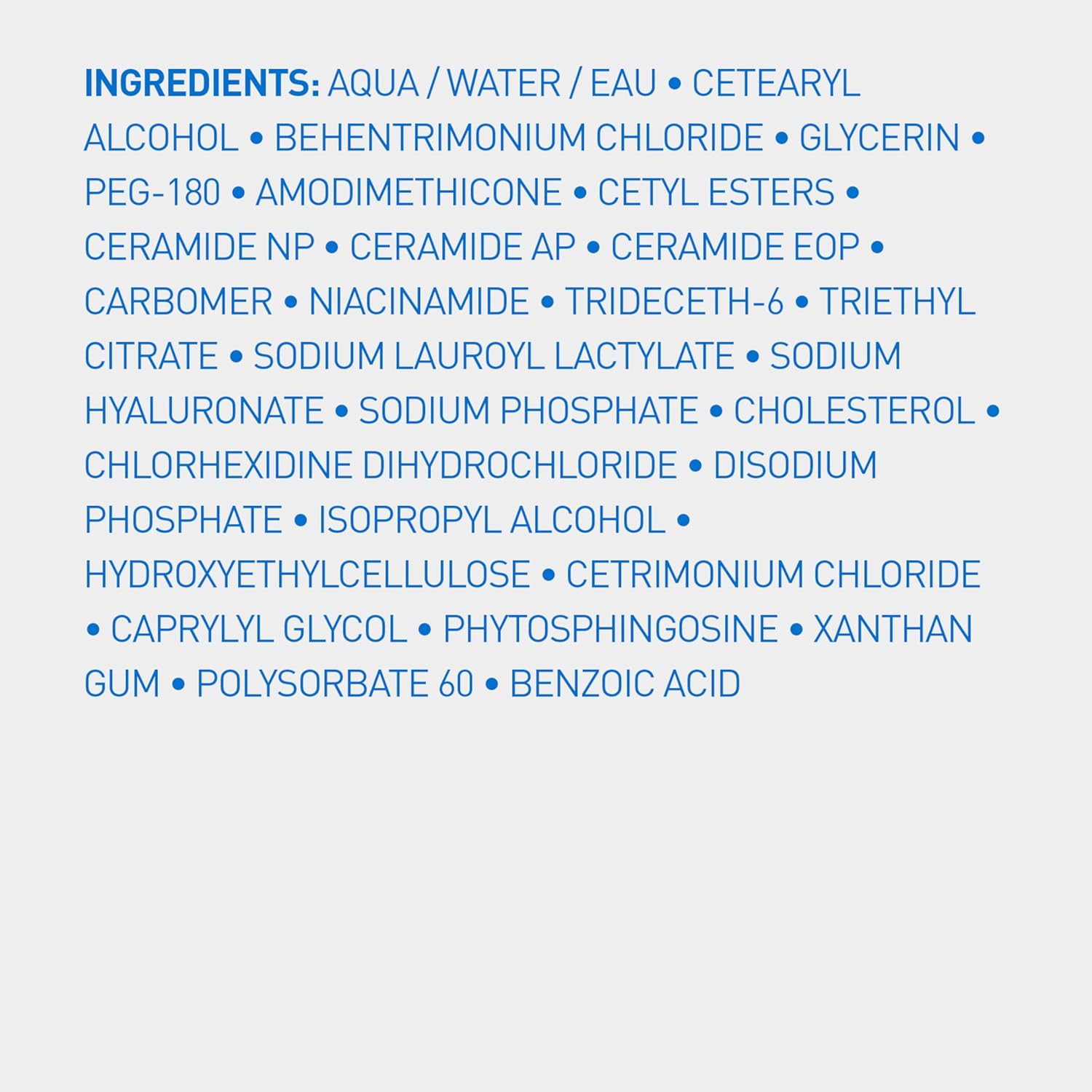 CeraVe Conditioner With Hyaluronic Acid – Elegant, Dermatologist-Grade Hair Treatment
