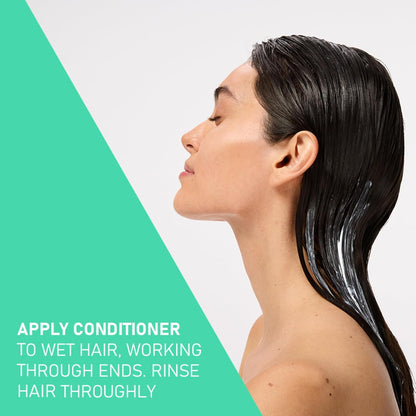 CeraVe Oil Control Balancing Conditioner – Neutral-Toned Clean Formula for the Intentional Home Bathroom